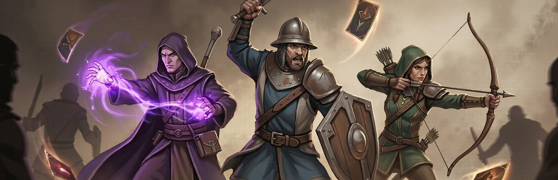 Waywardens