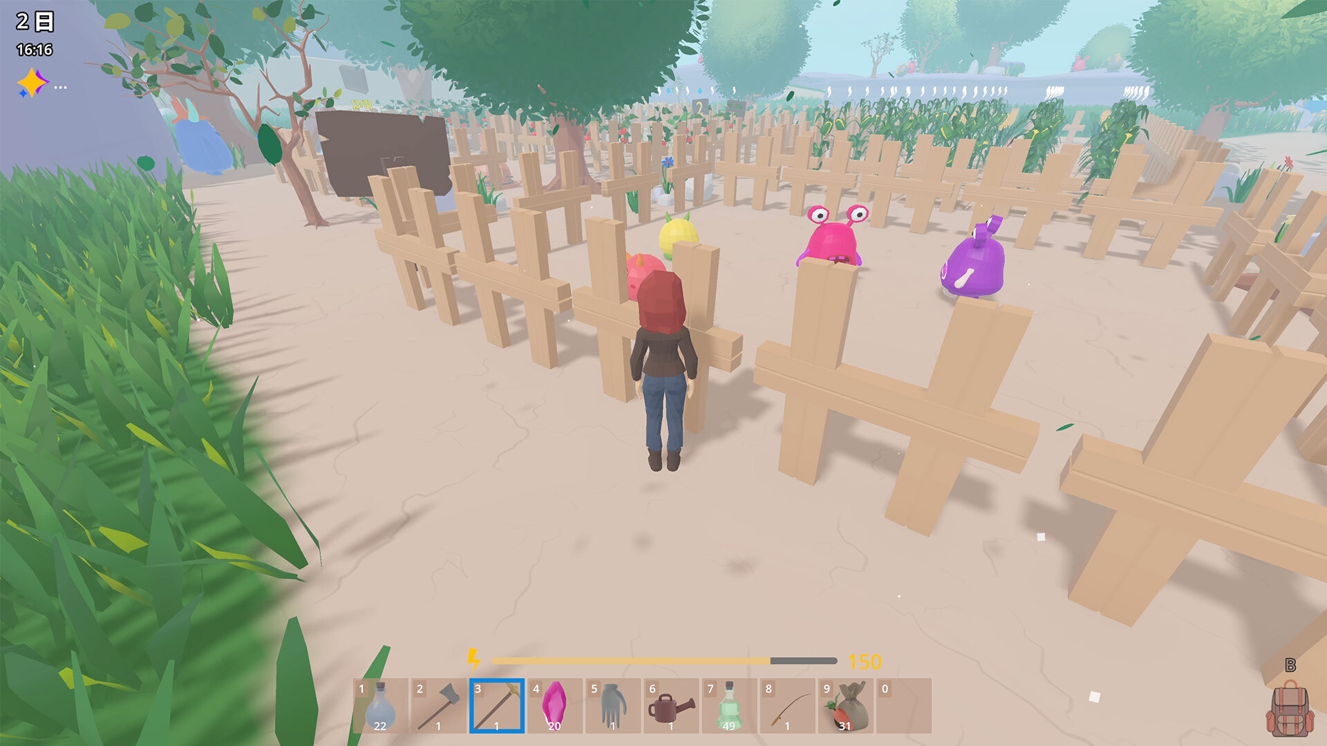 desert island time screenshot #6