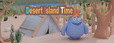 desert island time cover
