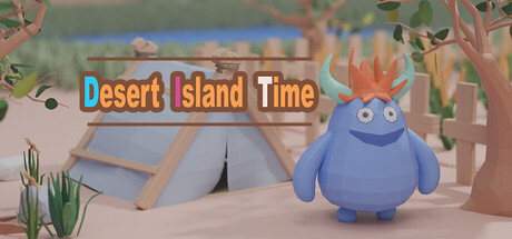 desert island time