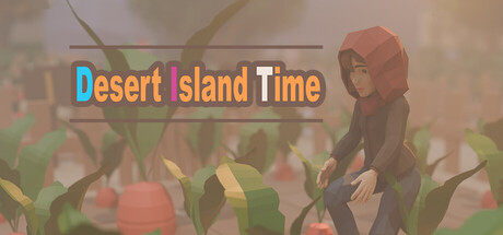 desert island time