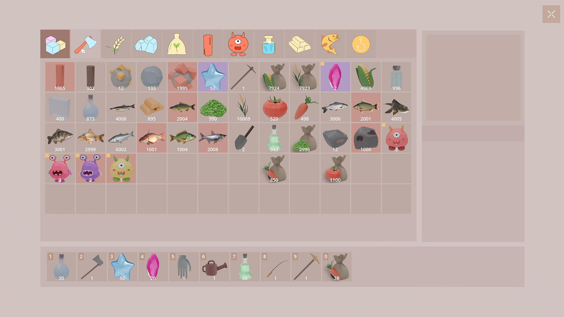 desert island time screenshot #8