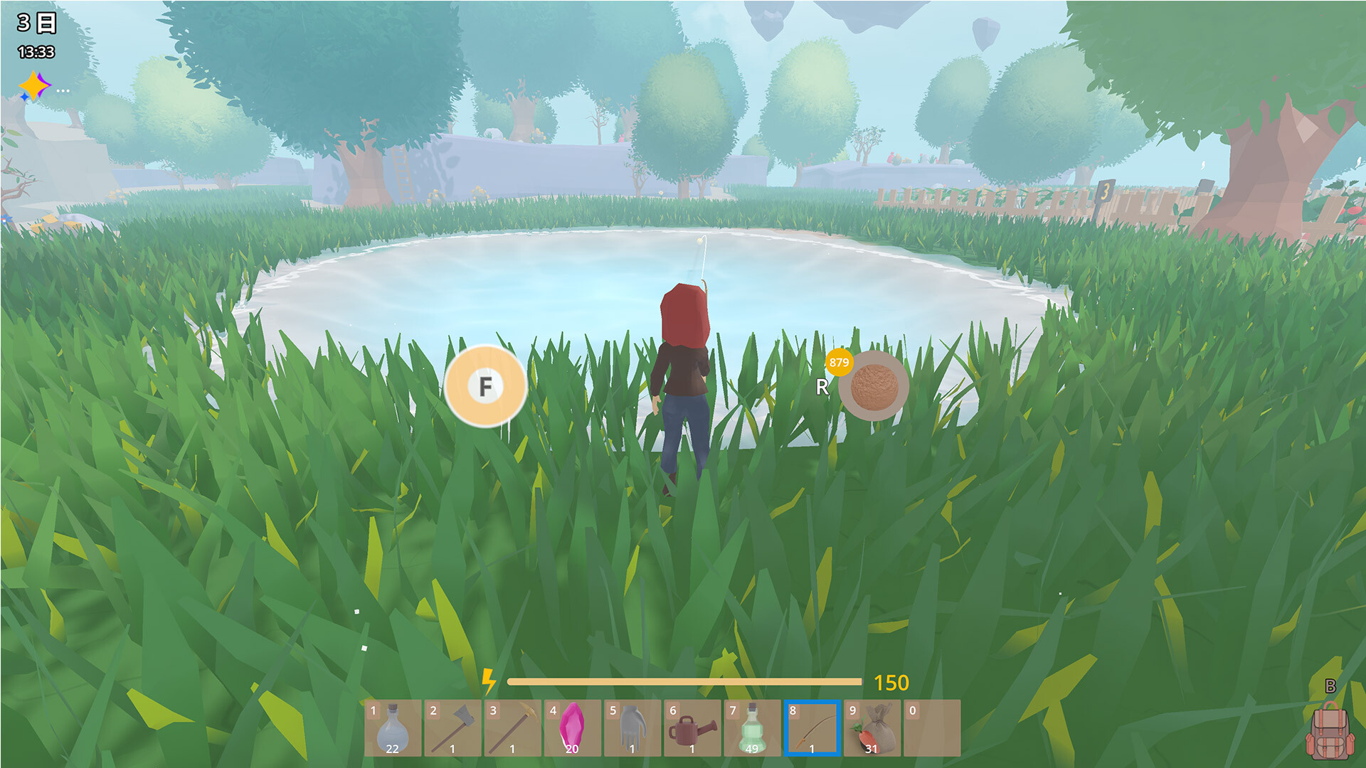 desert island time screenshot #7