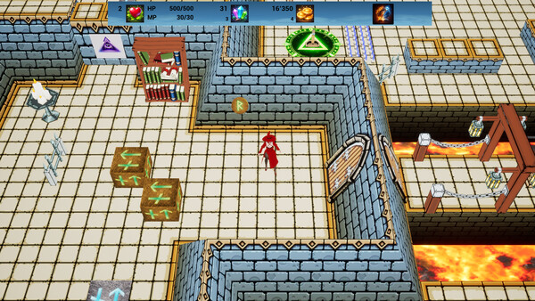 Screenshot media