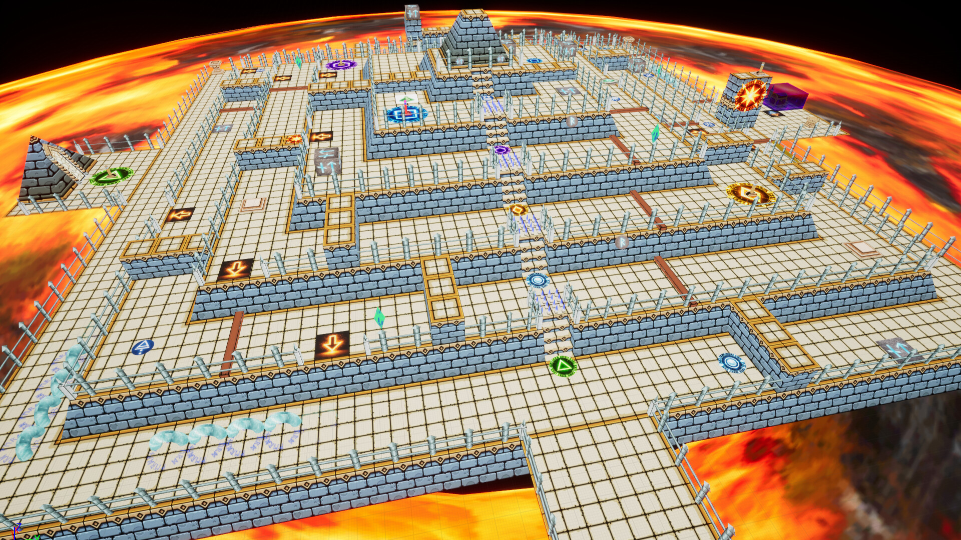 Arcane Rooms screenshot #14