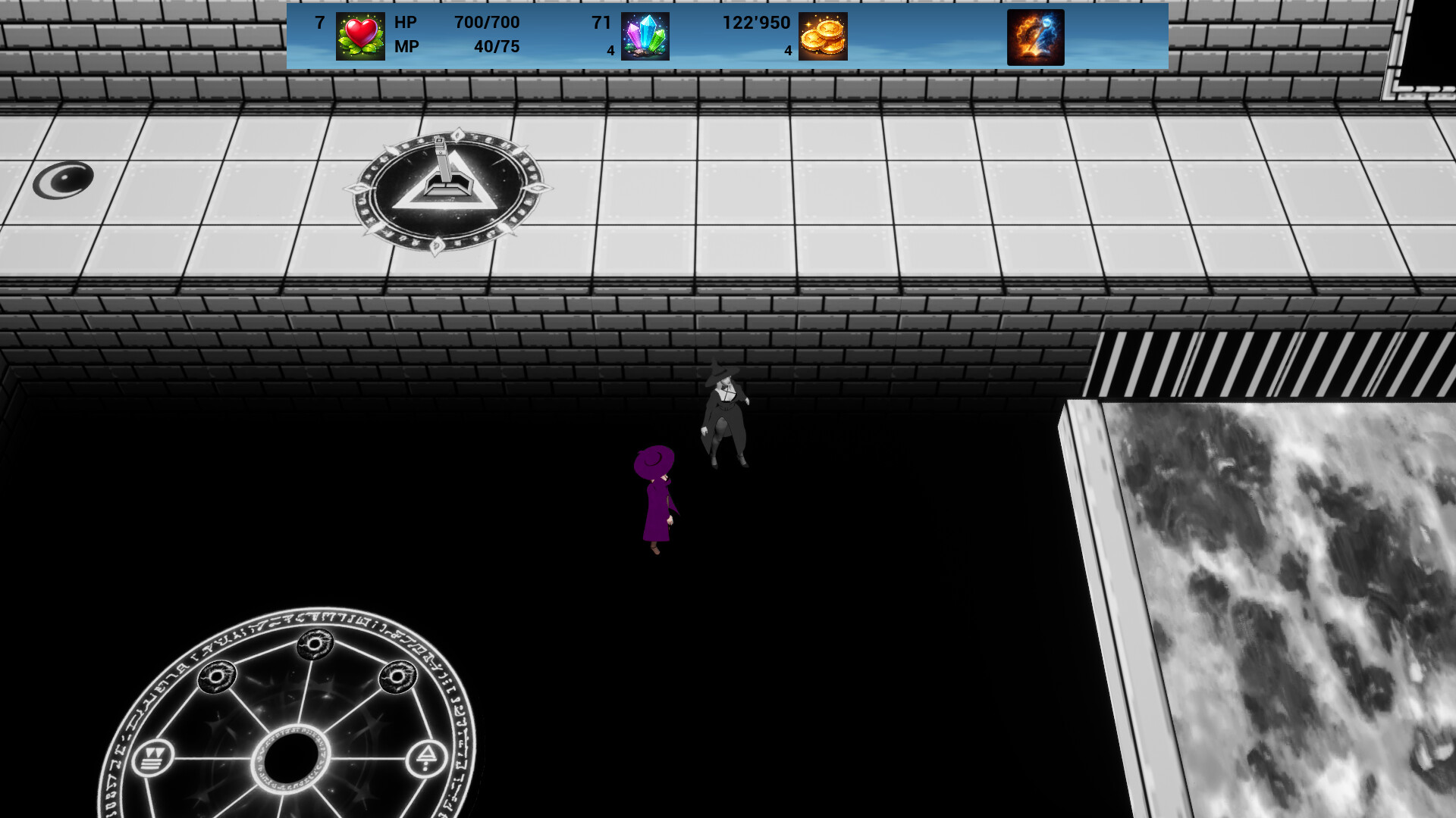 Arcane Rooms screenshot #11