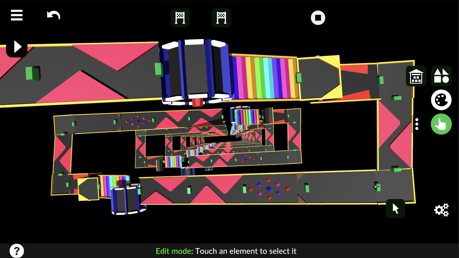 Crafty Marbles screenshot 5