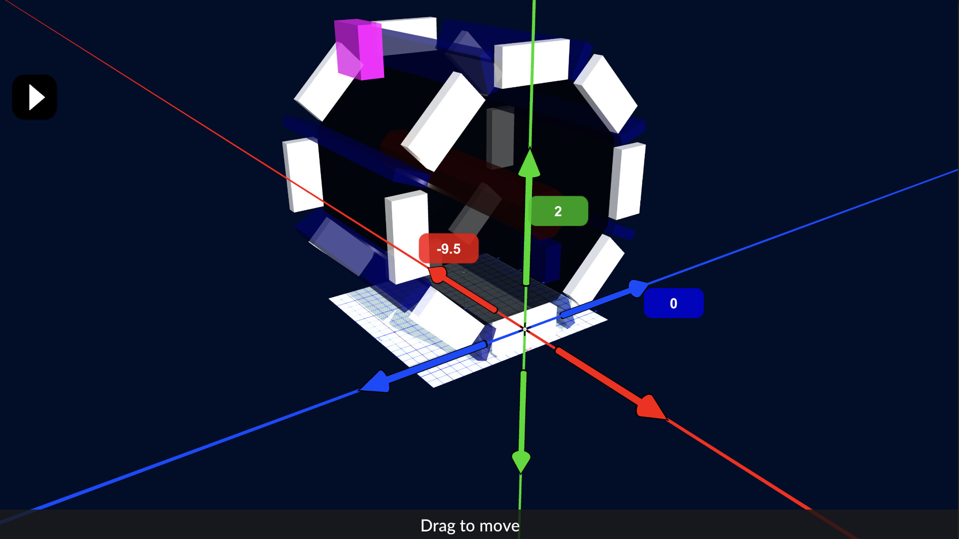 Crafty Marbles screenshot #6