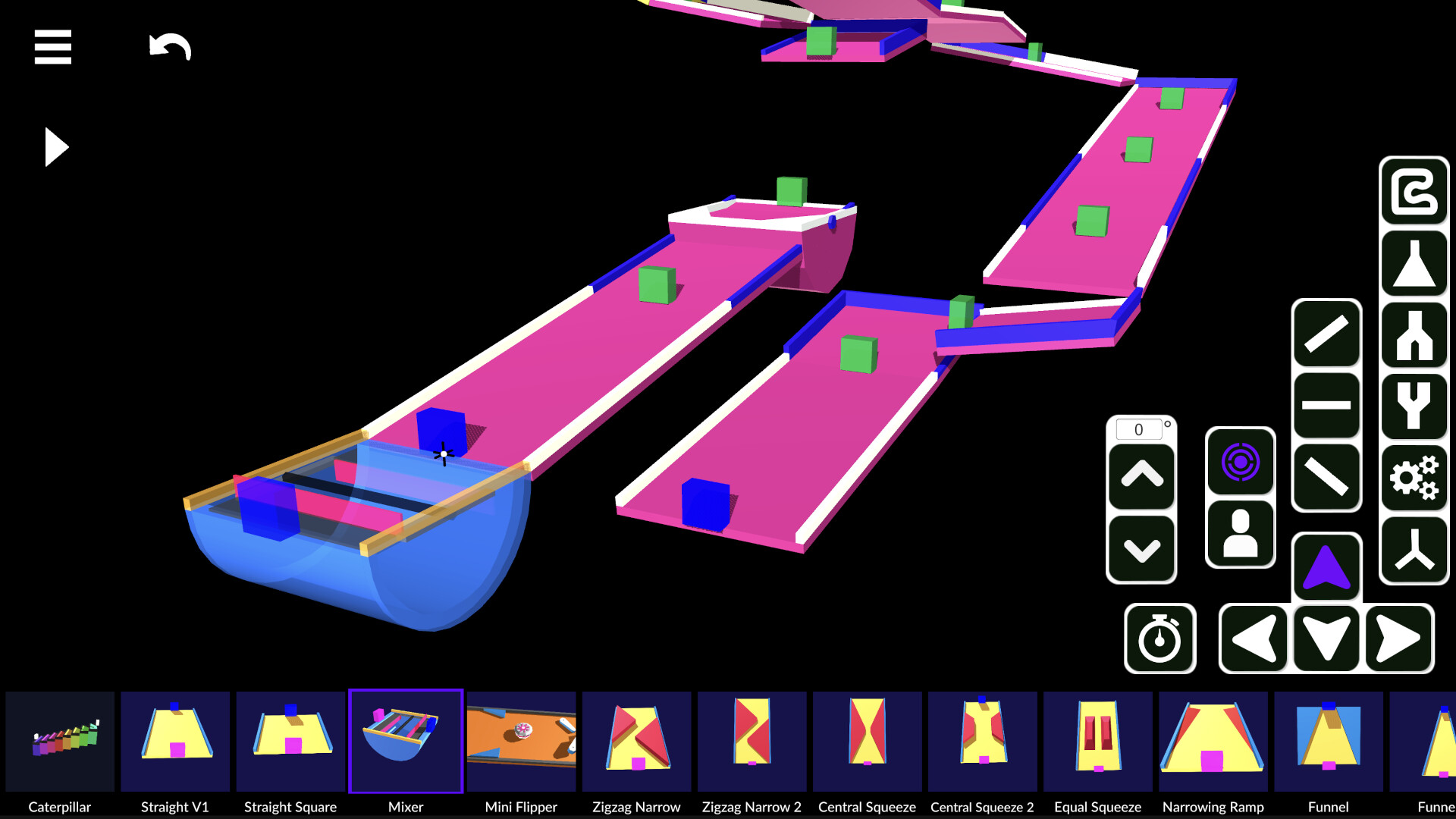 Crafty Marbles screenshot 4