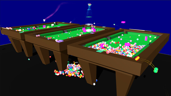 Crafty Marbles screenshot 4