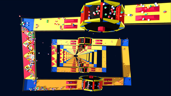 Crafty Marbles screenshot 2