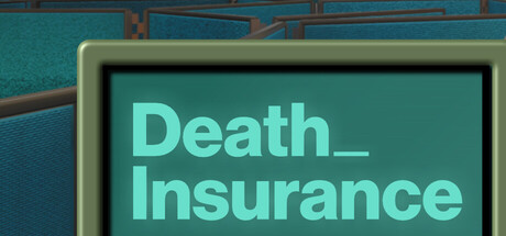 Death Insuranceの作品画像