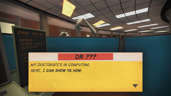 Скриншот 4 из игры Death Insurance