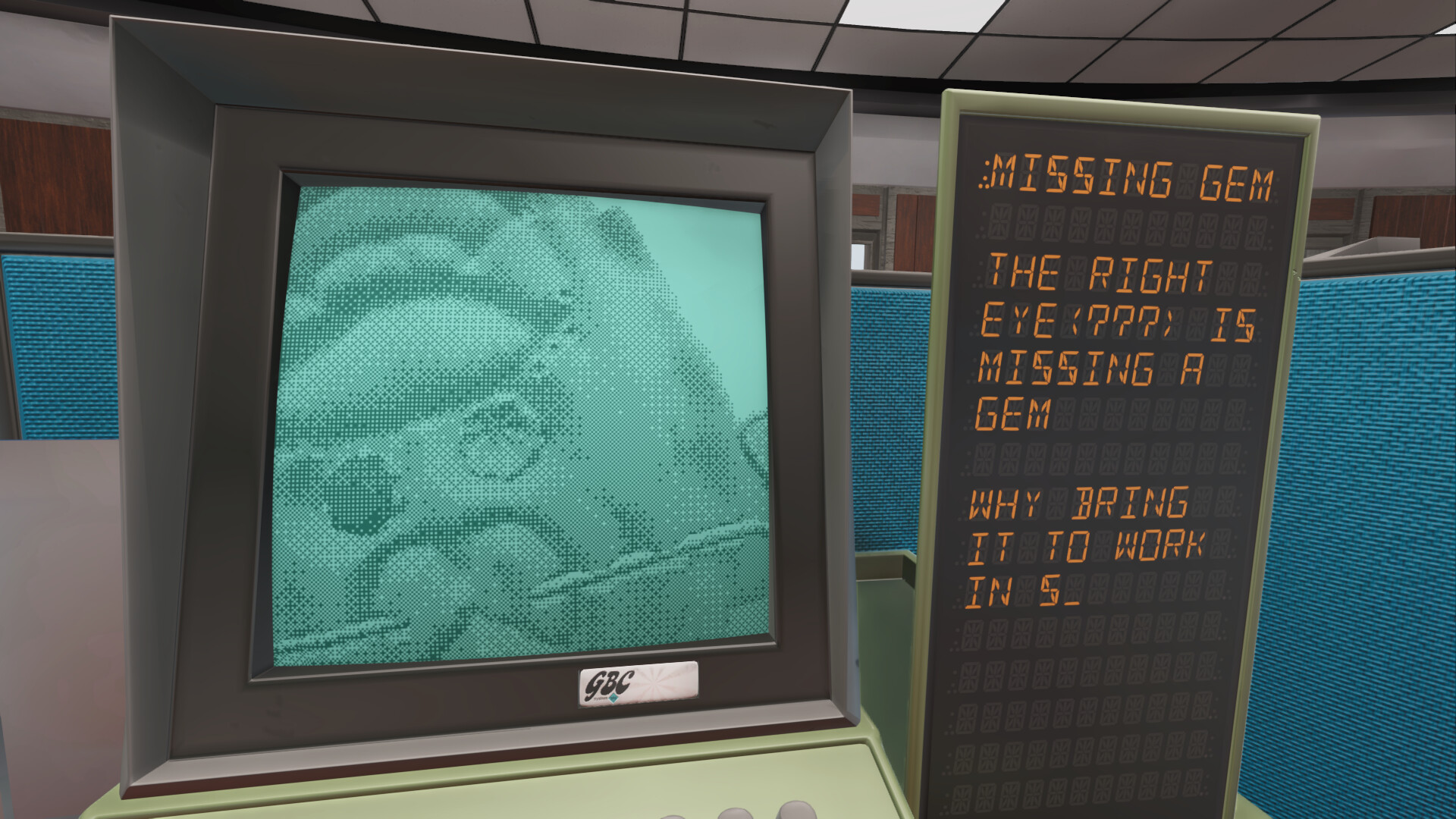 Death Insurance screenshot #5