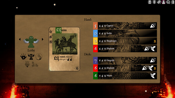 Interregnum Demo screenshot 7