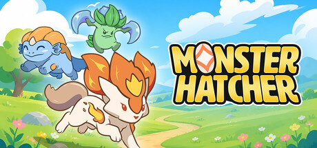 Monster Hatcher