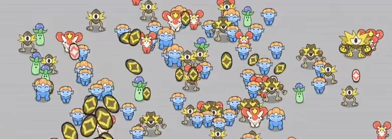Monster Hatcher video 2