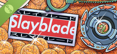 'Slayblade Demo' Thumbnail
