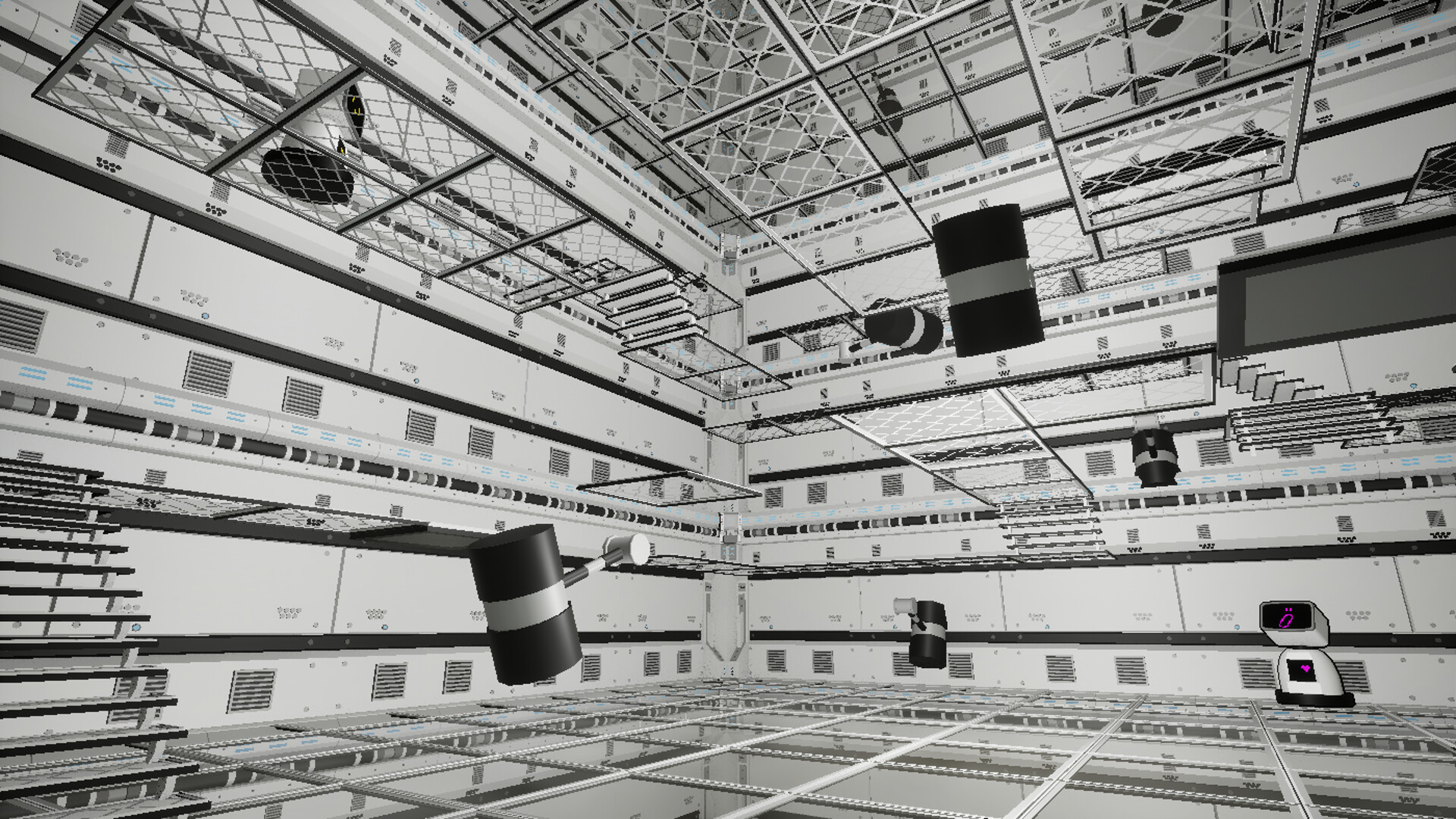 SwapHeads! screenshot 3