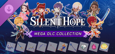 Silent Hope - Mega DLC Collection