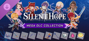 Silent Hope - Mega DLC Collection
