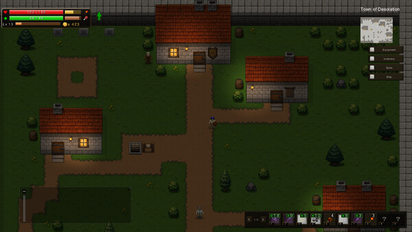 Screenshot media