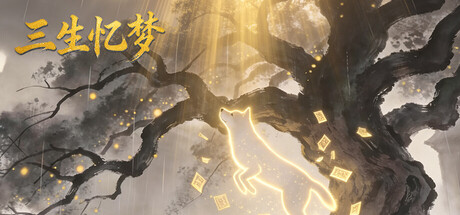 三生忆梦(Dream Of Three Lives)