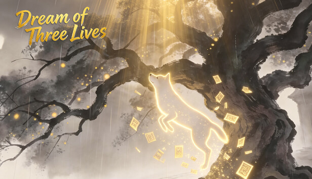 三生忆梦(Dream Of Three Lives)