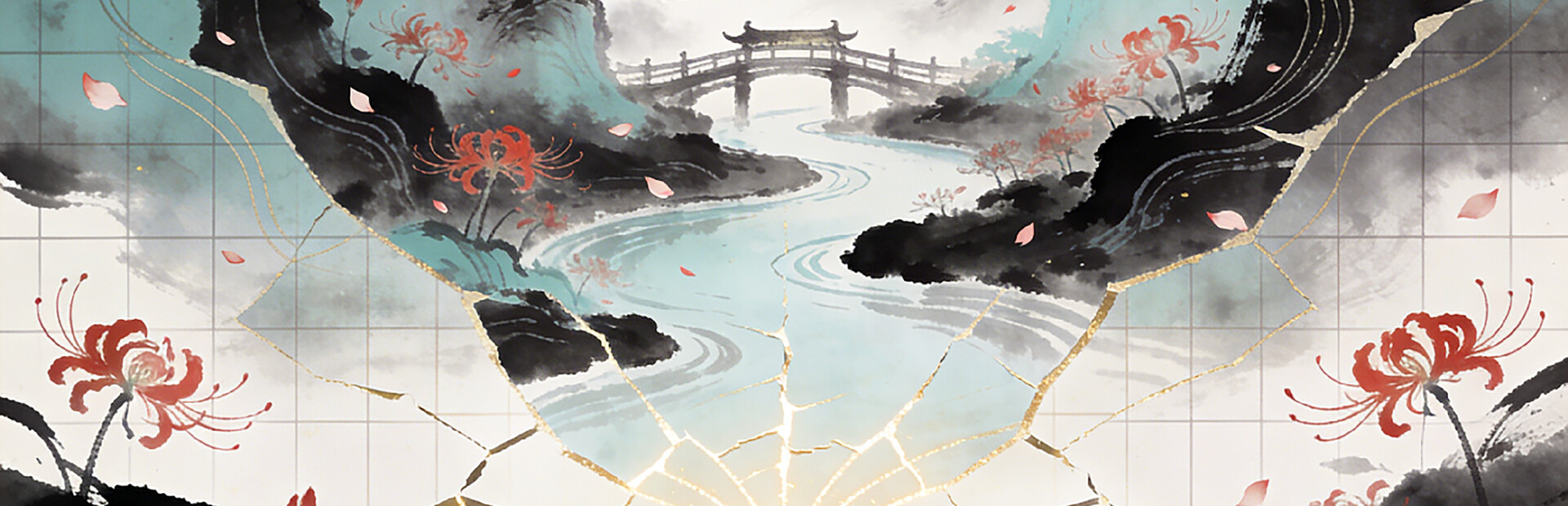 三生忆梦(Dream Of Three Lives)