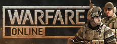 Warfare Online