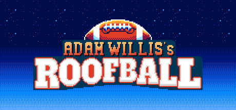 Adam Willis's Roofball