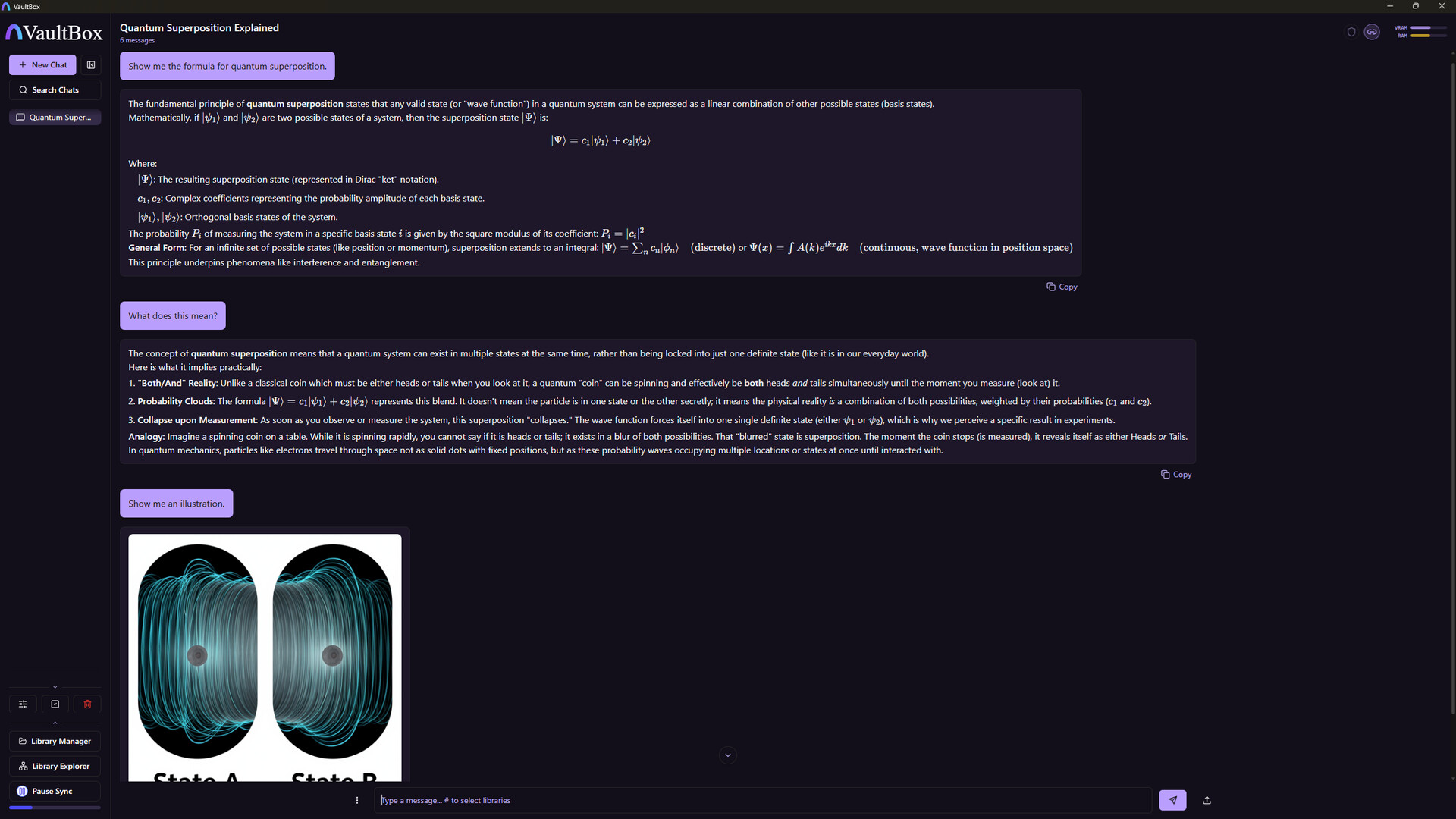 VaultBox screenshot 10