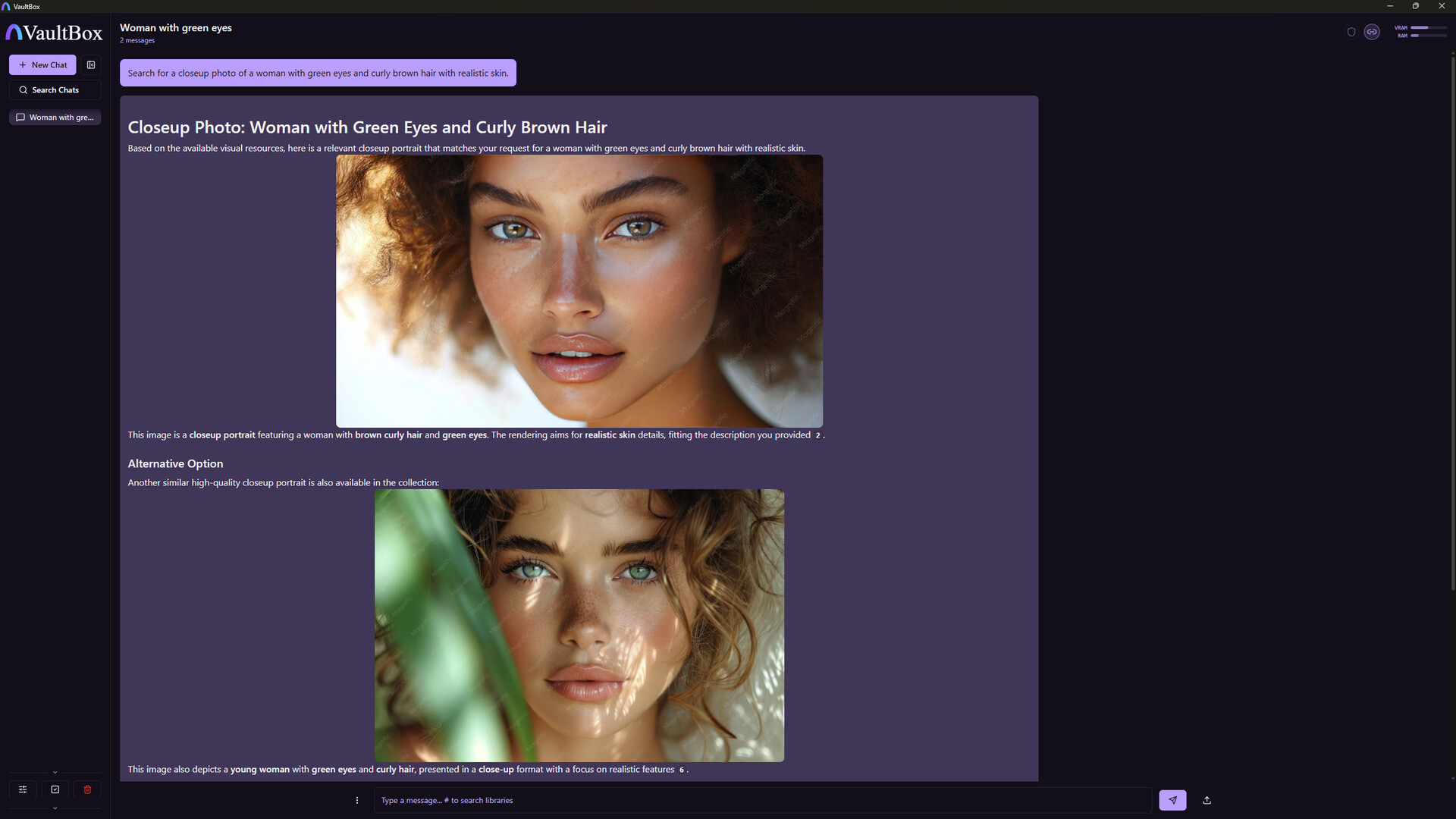 VaultBox screenshot 9