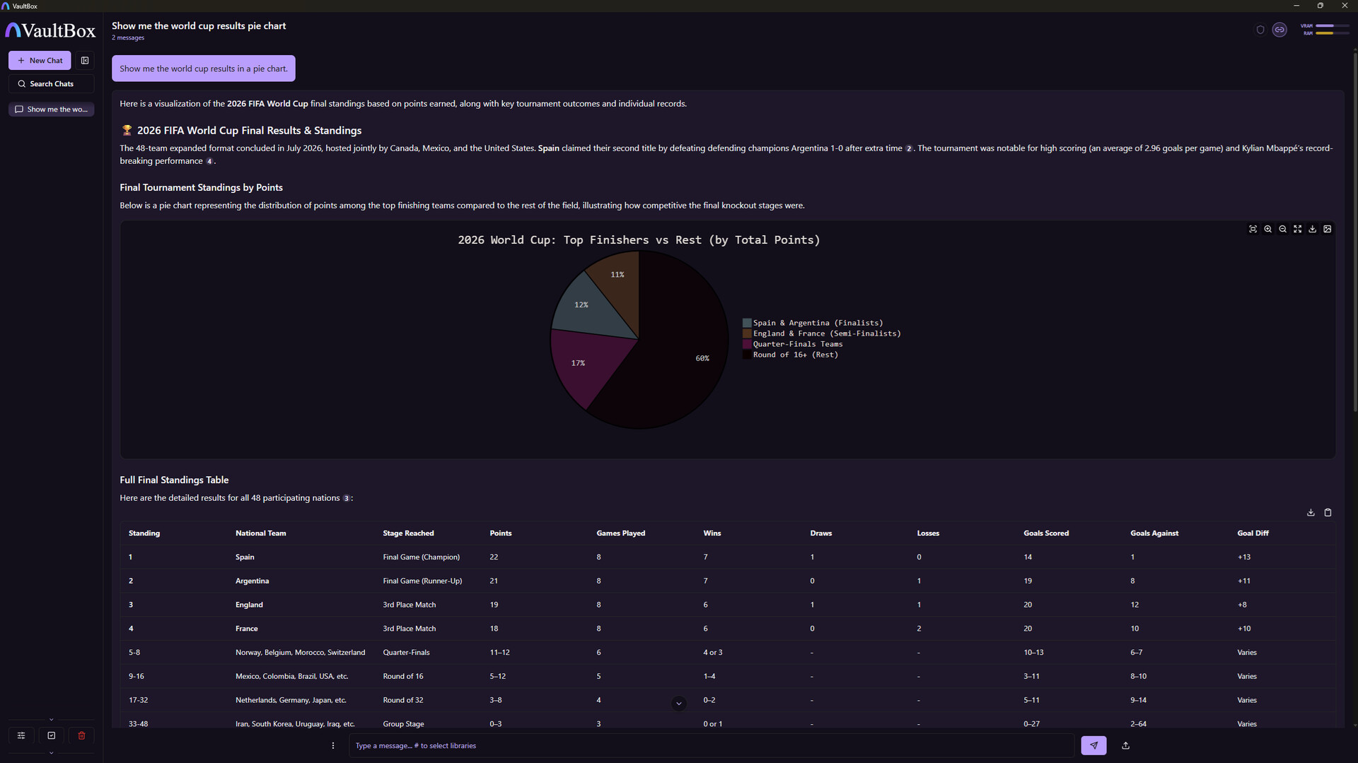 VaultBox screenshot 11