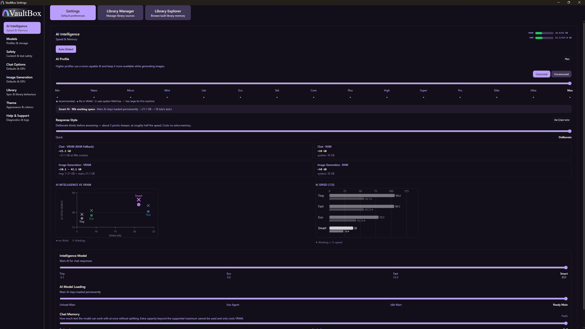 VaultBox screenshot 16