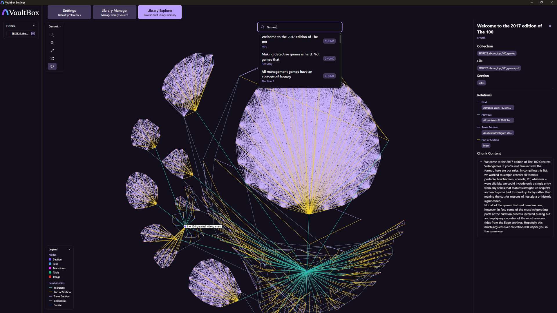 VaultBox screenshot 15