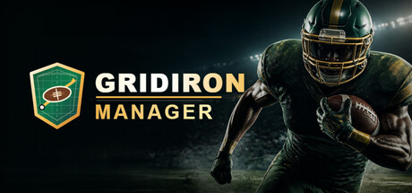 Gridiron Manager 2026