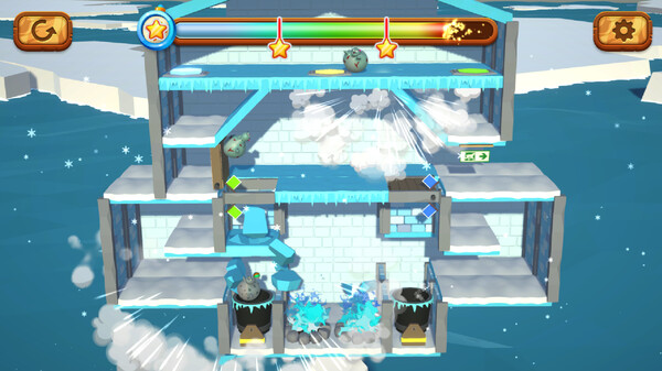 Unstabled スクリーンショット 3