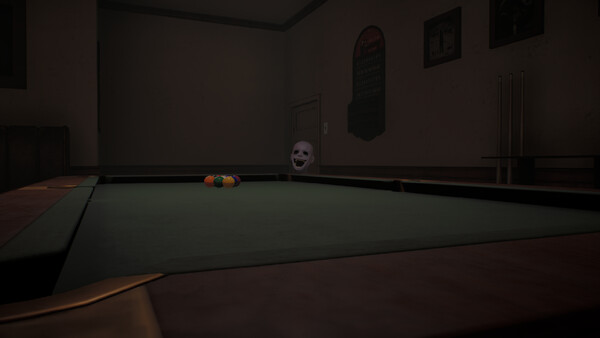 13th Ball: The Nightmare Shift Demo screenshot 2