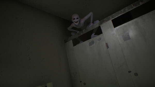 13th Ball: The Nightmare Shift Demo screenshot 4