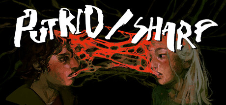 PUTRID/SHARP