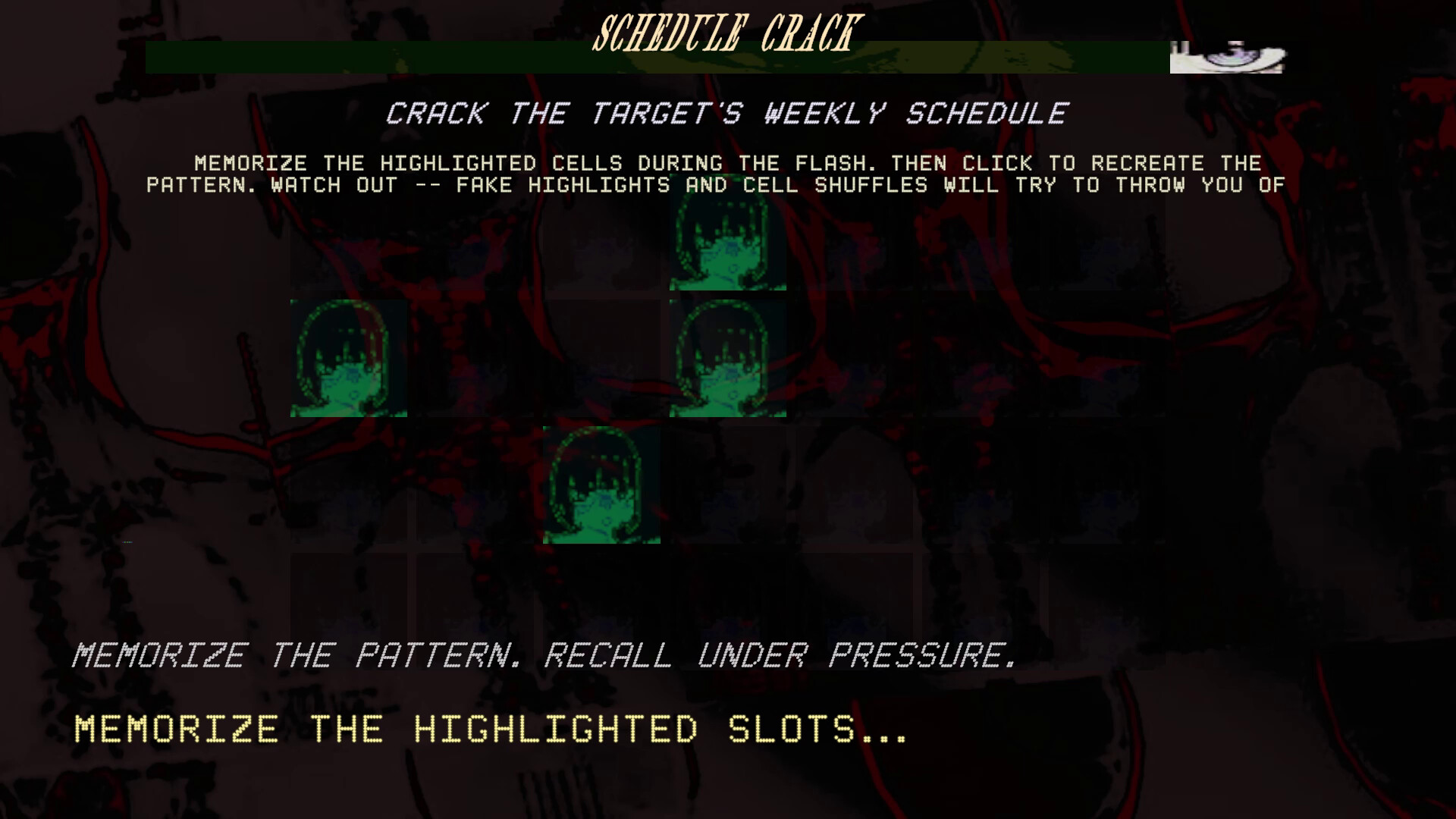 Femme Fatality screenshot 5