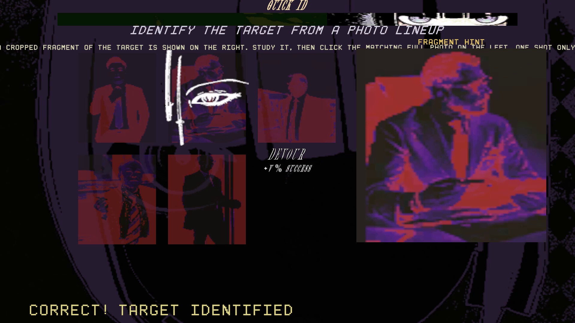 Femme Fatality screenshot 3