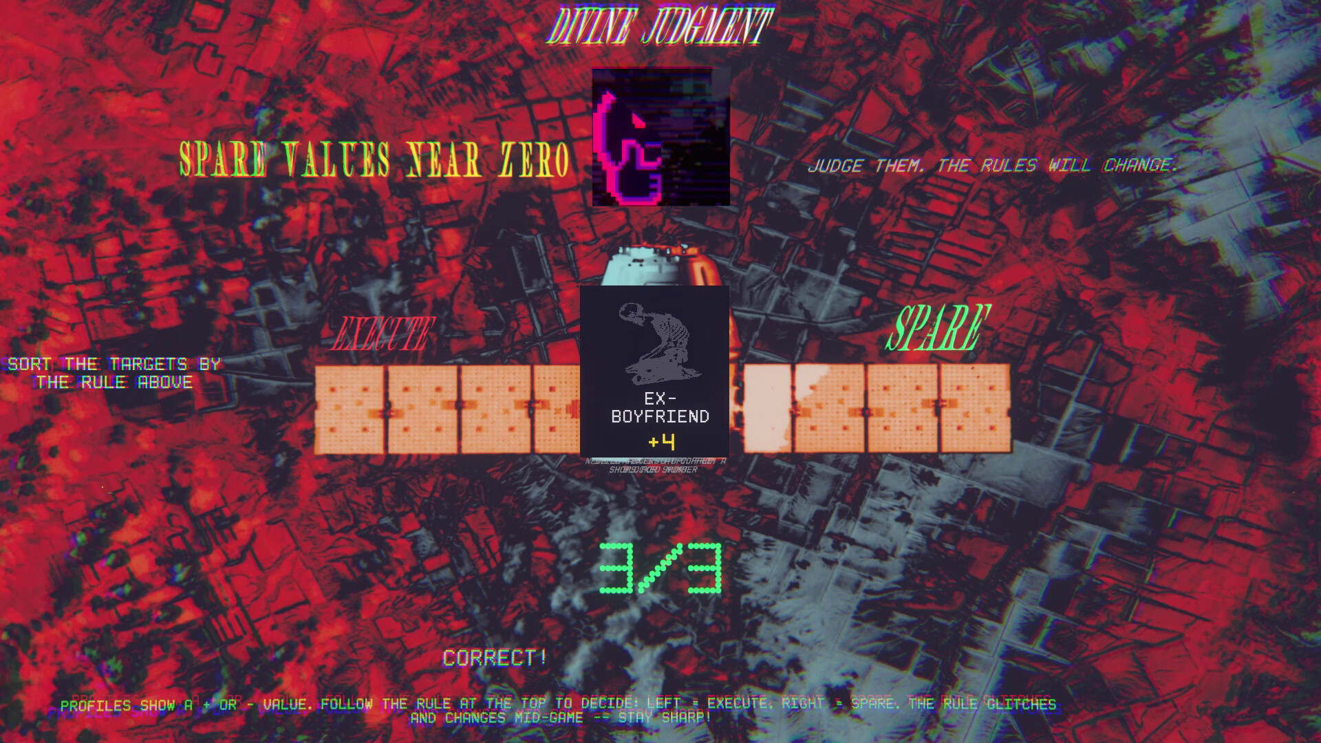 Femme Fatality screenshot 4