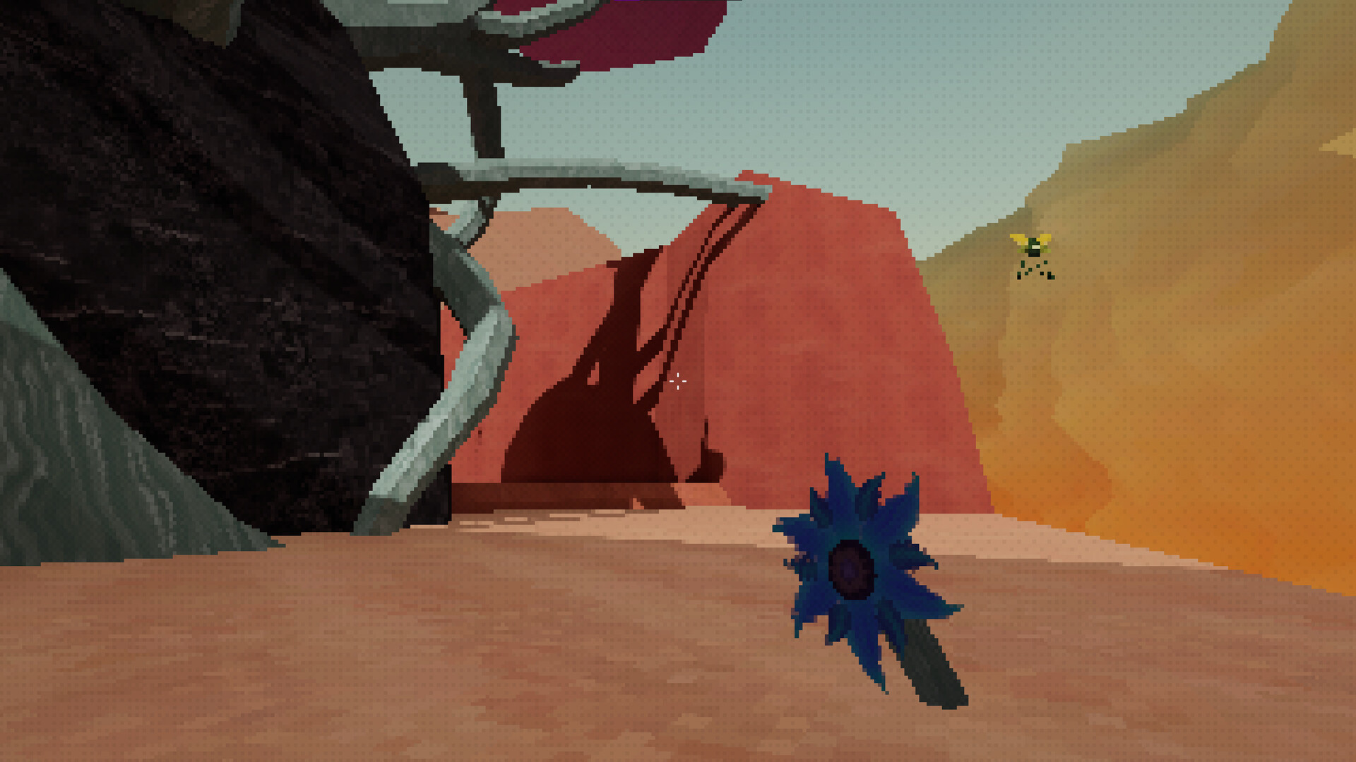 HELIOBIOTIC Featured Screenshot #1