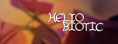 HELIOBIOTIC cover