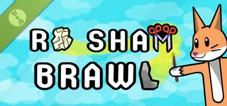 ROSHAMBRAWL Demo