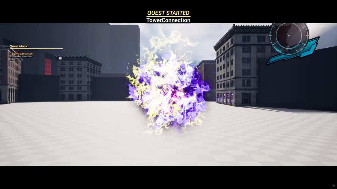 ALPHA STORM video 6