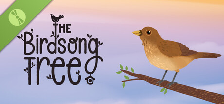 The Birdsong Tree Demo header