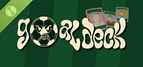 Goaldeck Demo header